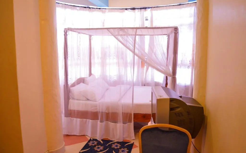 Stardom Hotel - Chambres