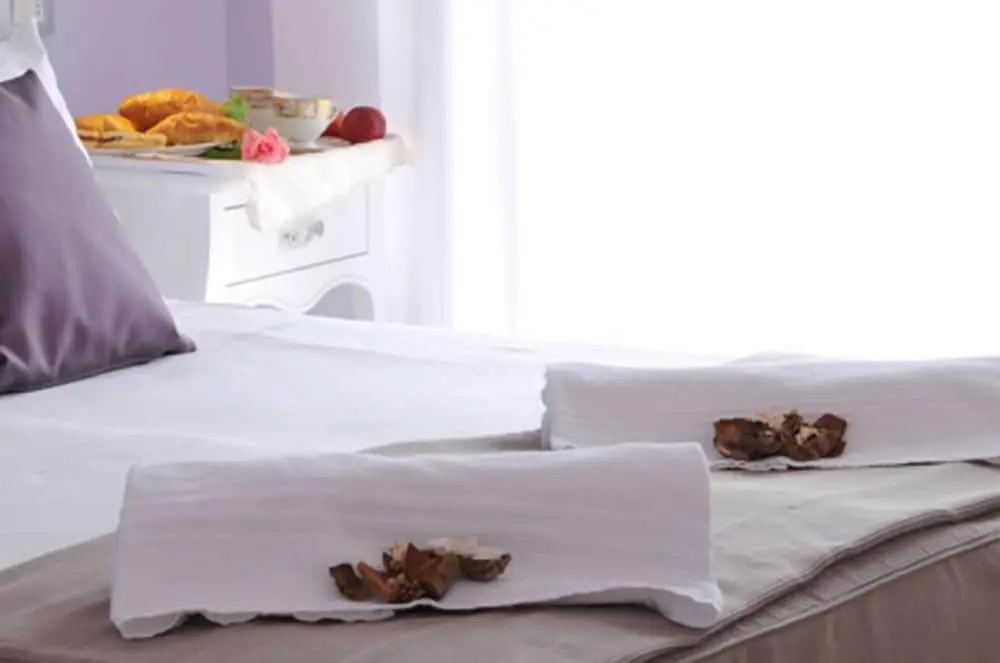 Hotel I Due Cigni - Chambres