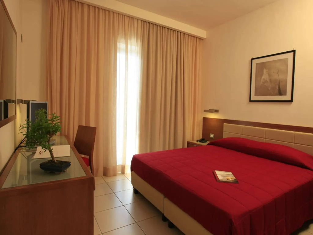 La Costiera Hotel - Général