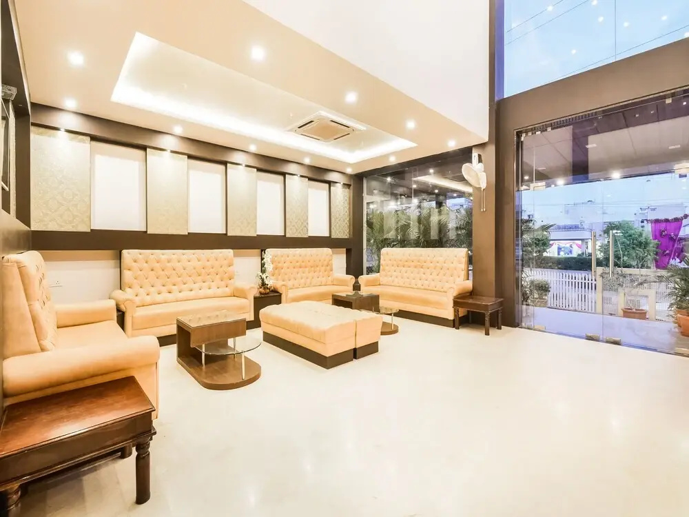 Hotel Royal Akshayam by OYO Rooms