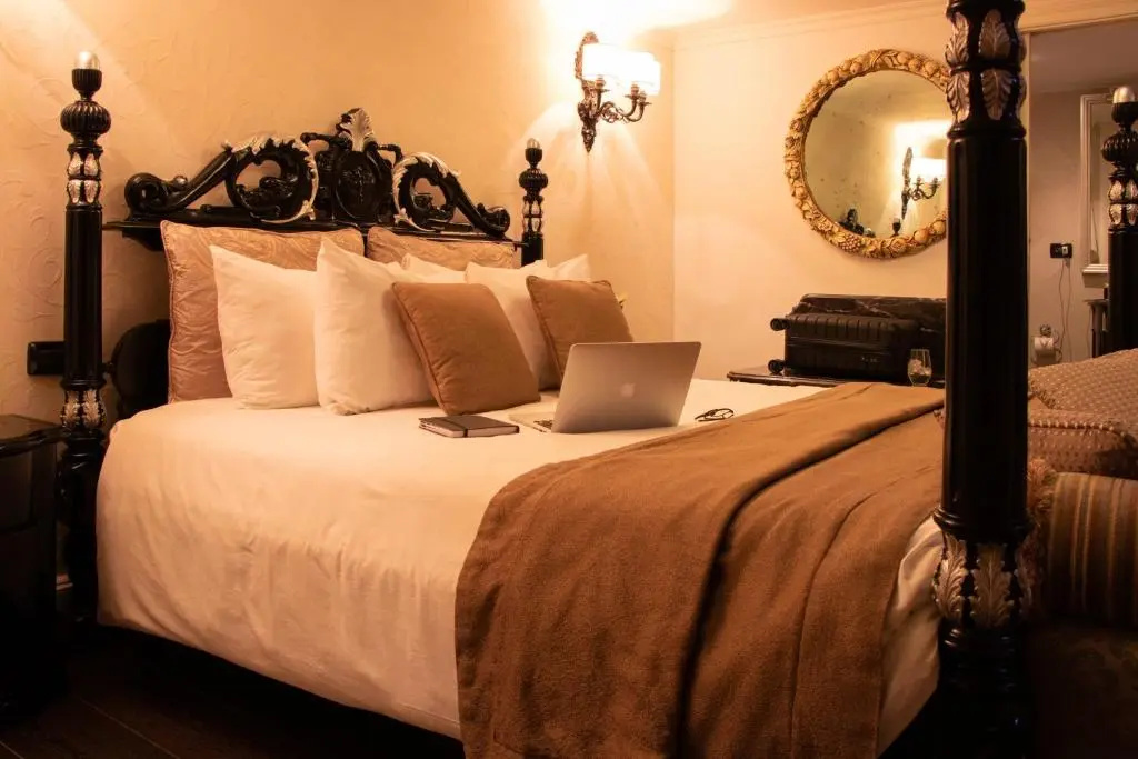 Villa Palma Boutique Hotel - Chambres