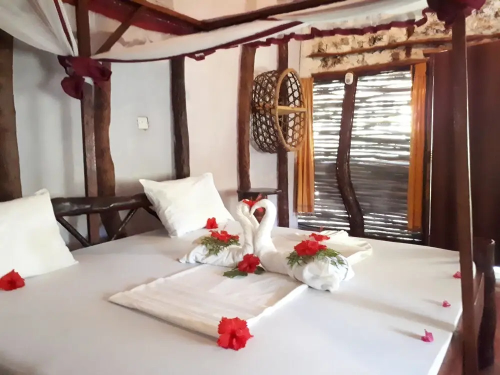 Mustapha' s Place by null