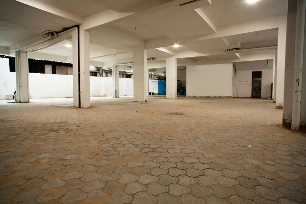 Hotel Mahalakshmi Residency - Général
