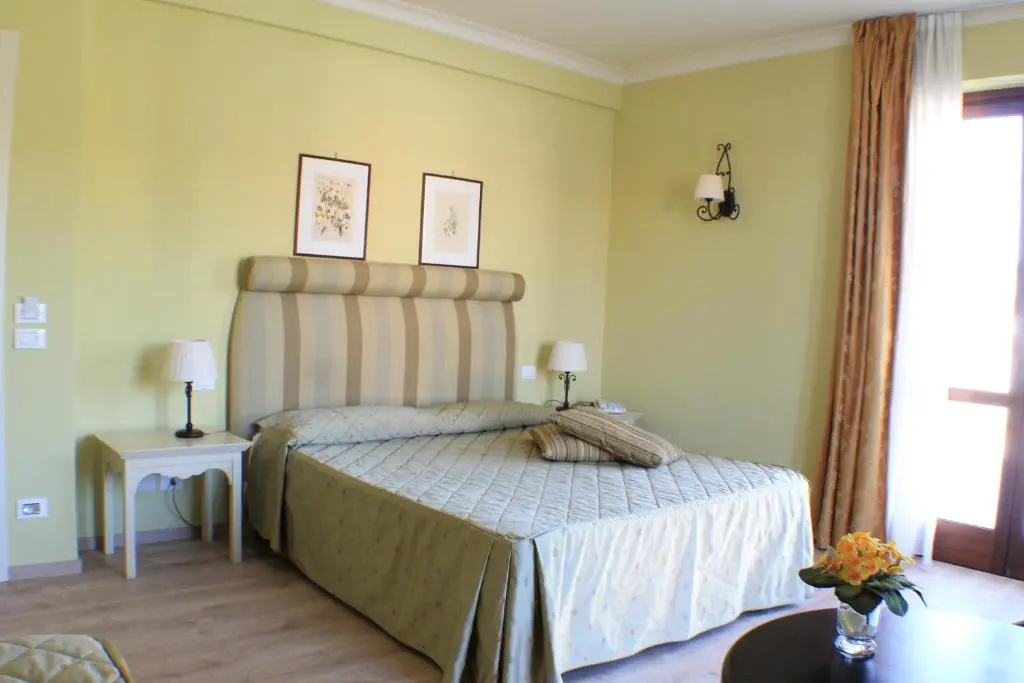 Il Parco Sul Mare Resort & SPA - Général