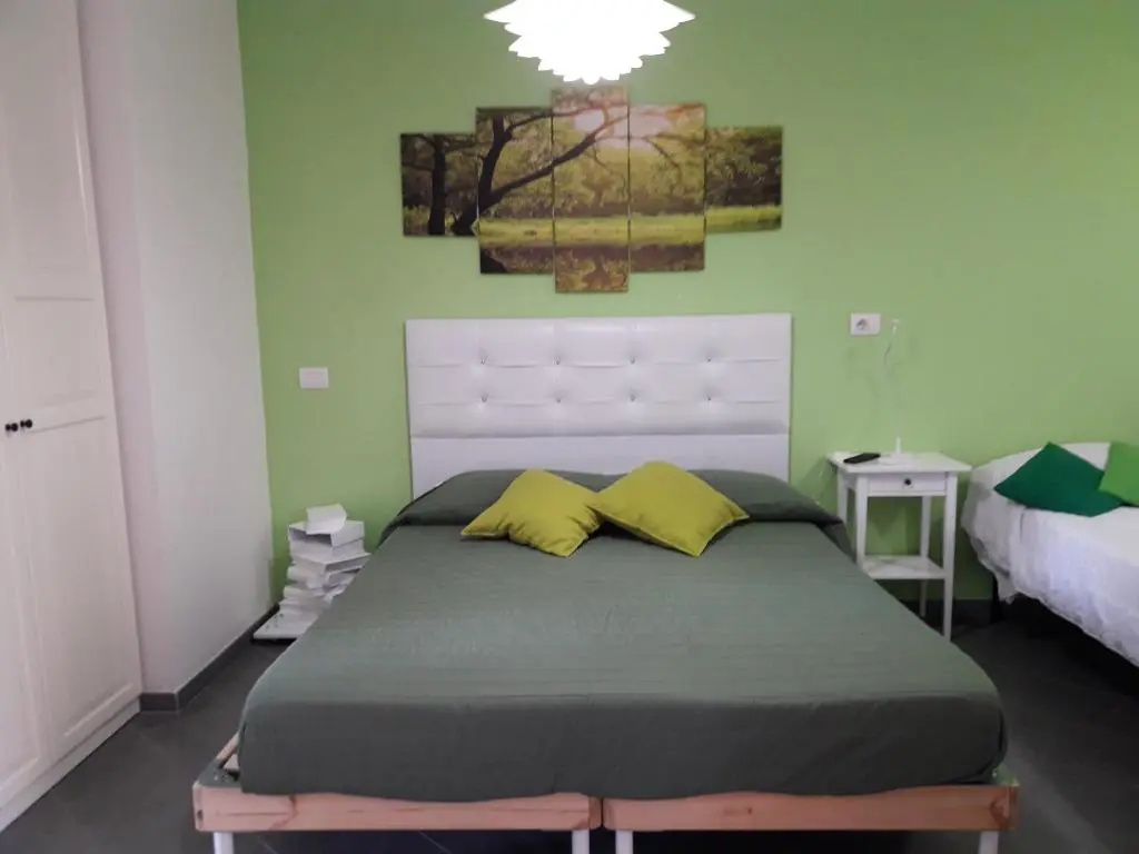 Monnalisa Village - Chambres
