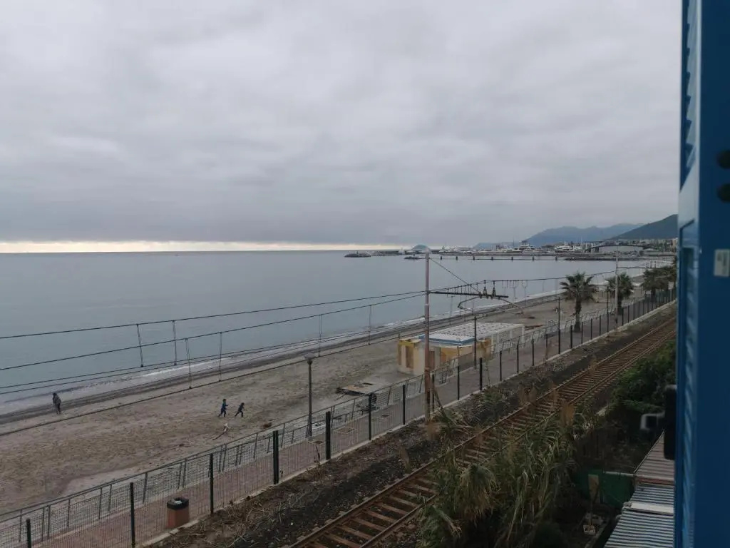 Eco del Mare