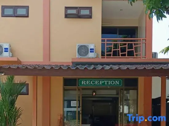 Dusila Hotel Kohchang
