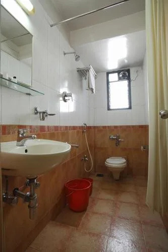 Hotel Suyash Deluxe - Général