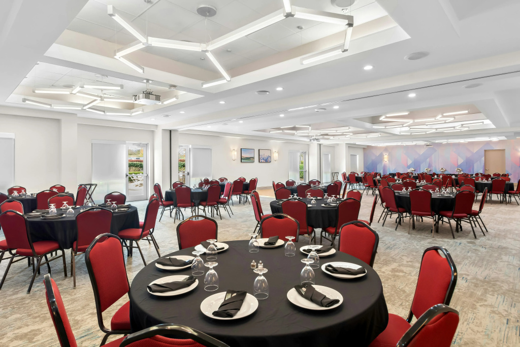 Hilton Garden Inn Lexington Georgetown - Général