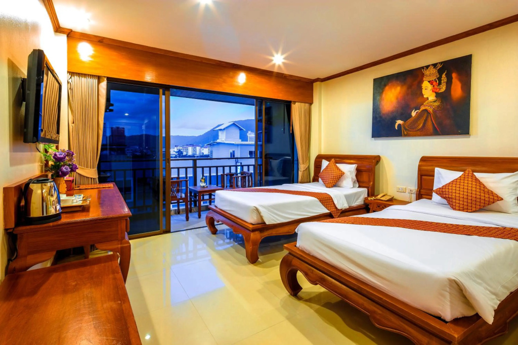 Hotel photo 20