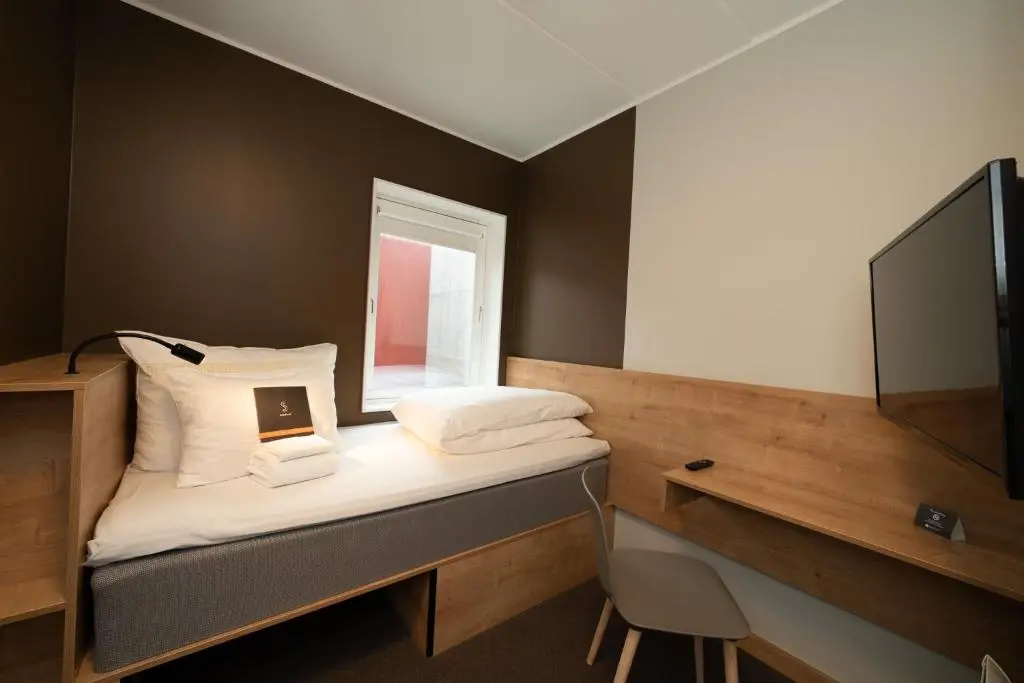 Single room
