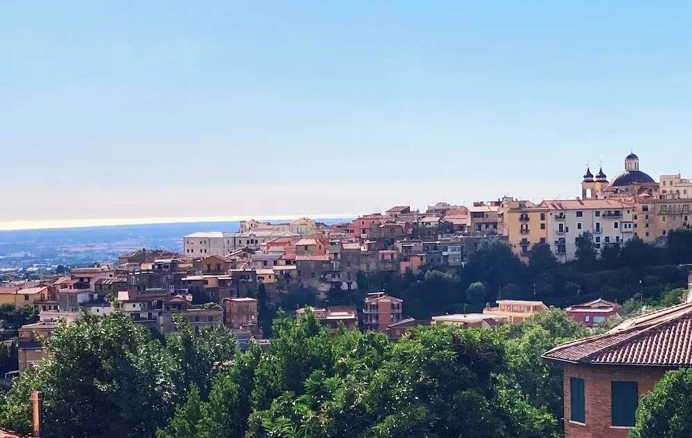 Ariccia Luxury House