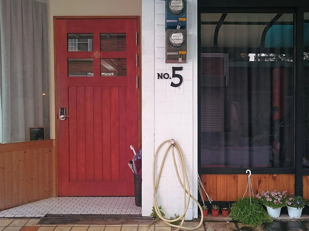 Cozy House Hostel