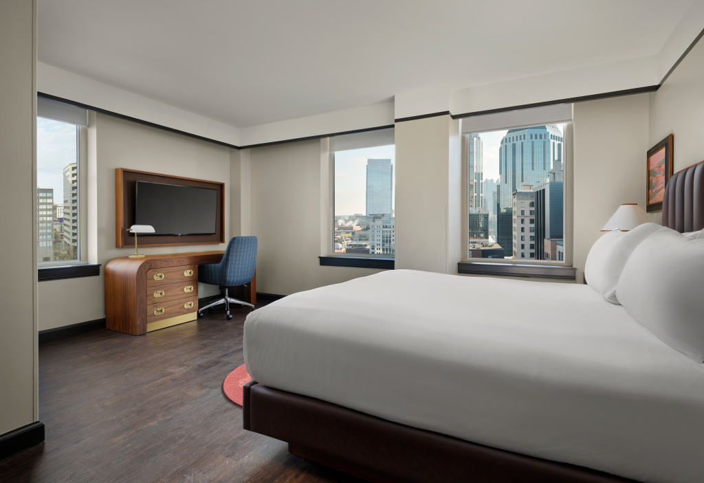Hotel Indigo Nashville - The Countrypolitan by IHG - Général
