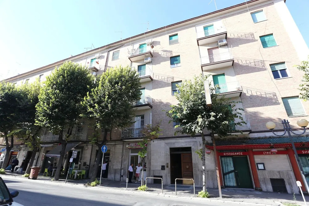 B&B Piano delle Fosse