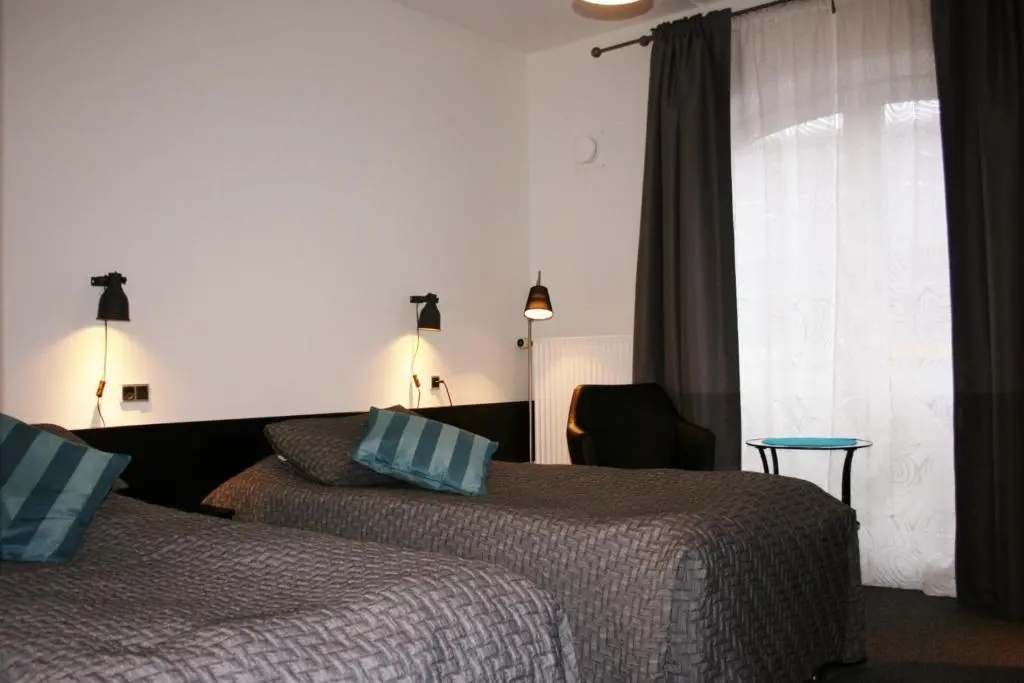 Taastrup Park Hotel - Général