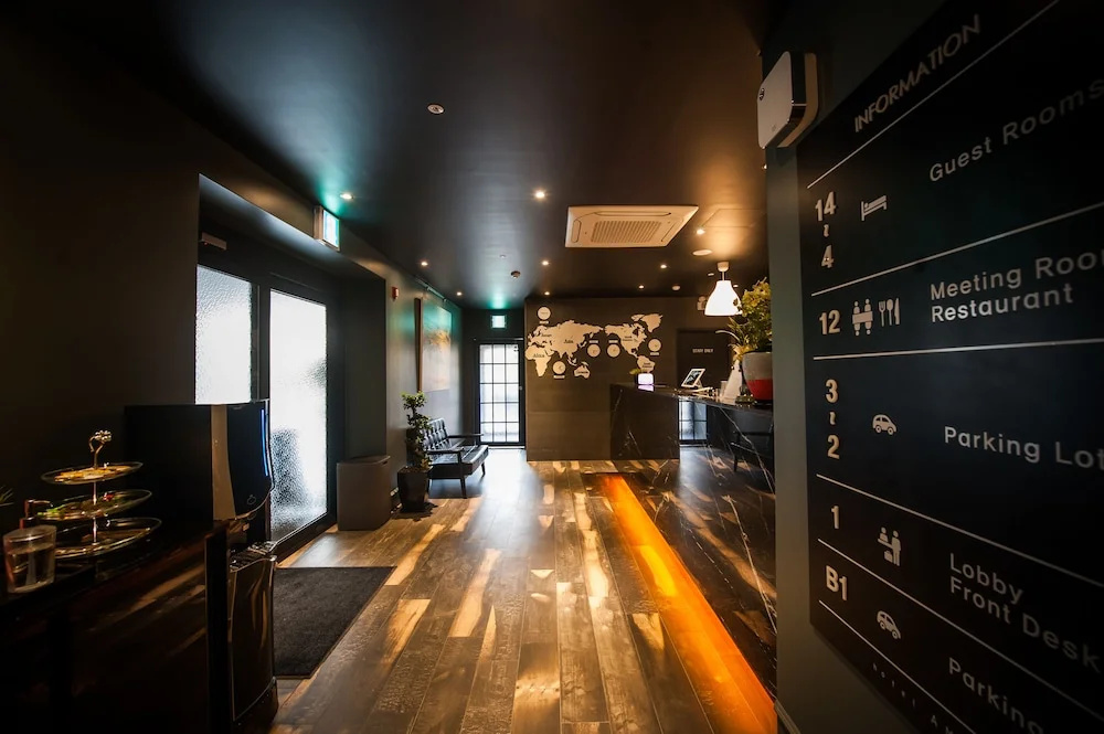 Hotel photo 13