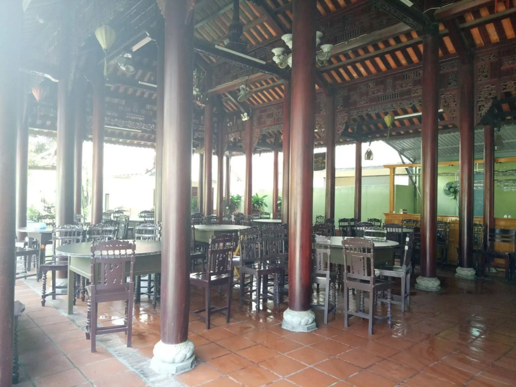 Hotel photo 20