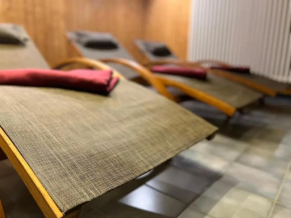 Hotel Ambiente — 3