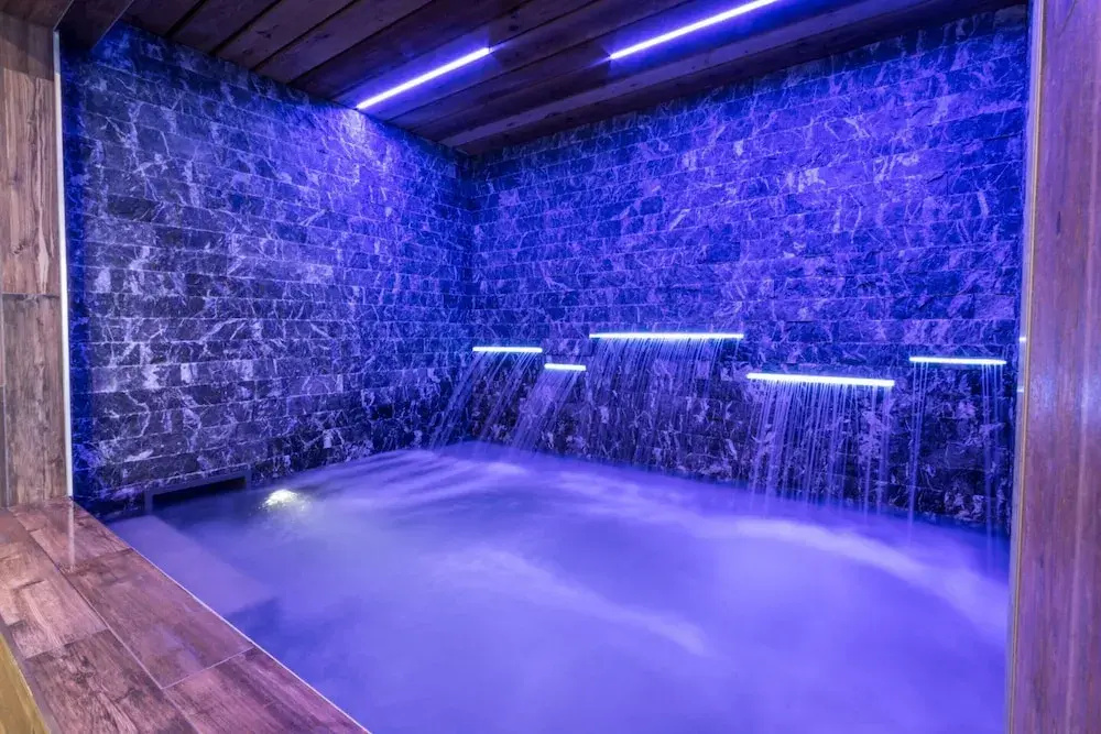 Afficher la photo 8 — Chalet in Paradiski With Stunning Ski Views