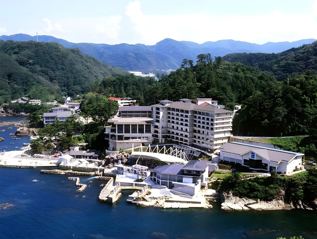 Hotel Kinparo 사진 34