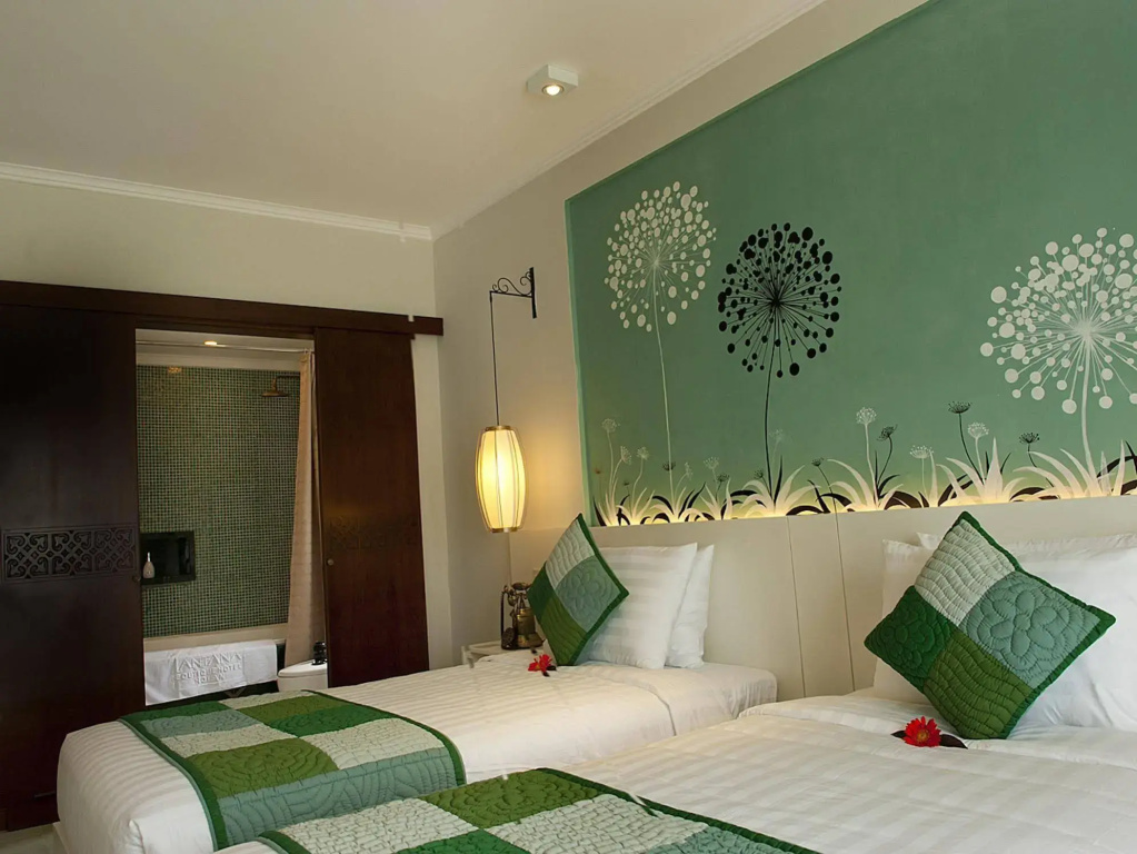 Lantana Boutique Hotel Hoi An - Général