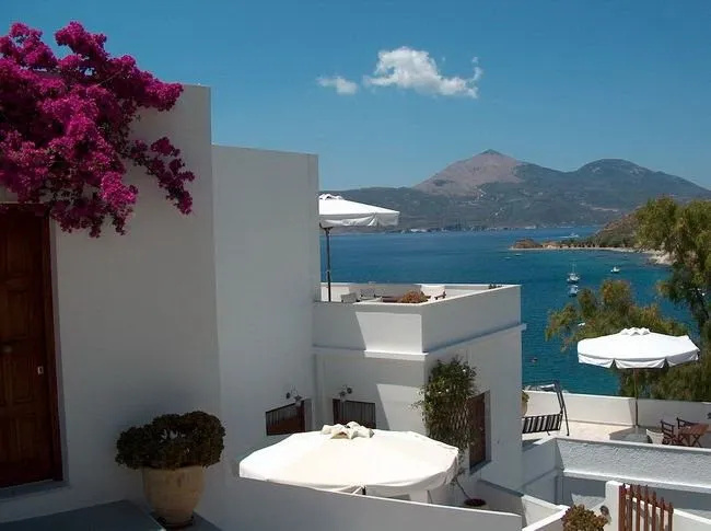 Villa Notos Studios