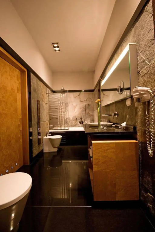 Hotel Monopol — фото 5