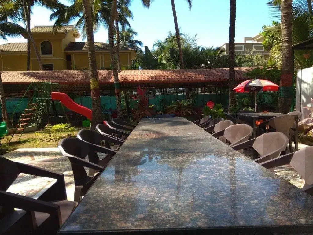 Sukhsagar Beach Resort