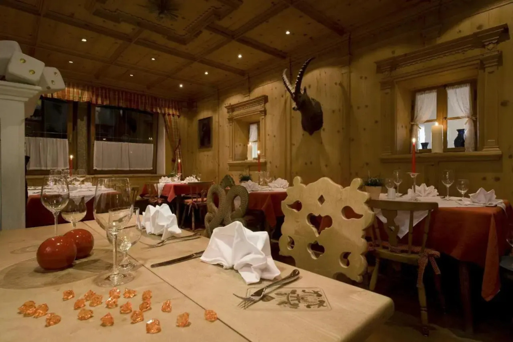 Parkhotel Matrei - Général