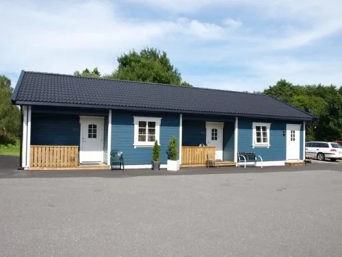 Grimstad Vertshus - Général
