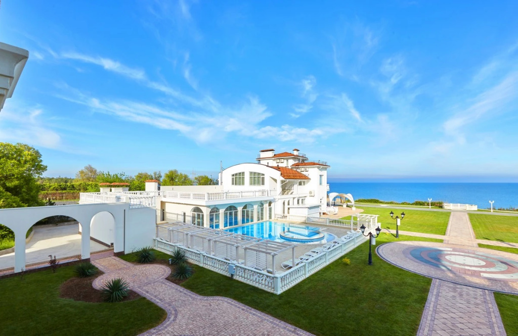 Усадьба Превысоковъ - фото 15