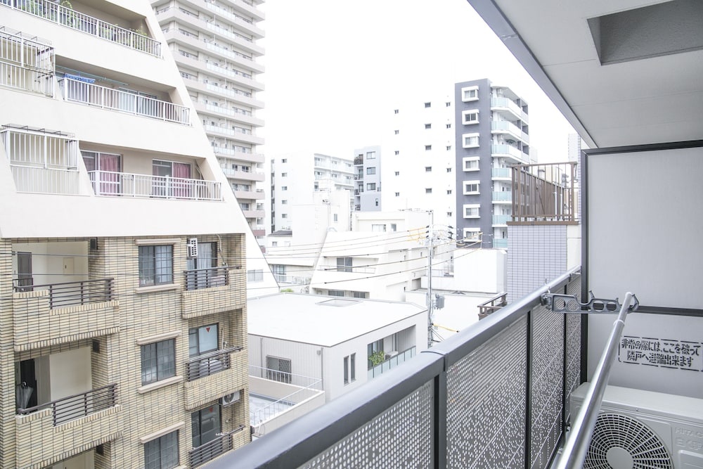 Shinsaibashi-House A in Osaka