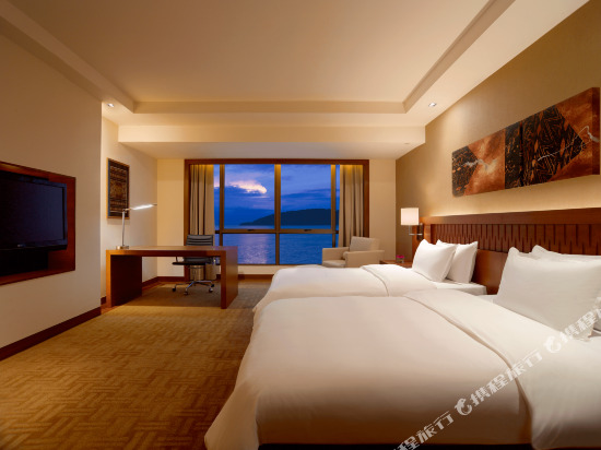Hyatt Regency Kinabalu