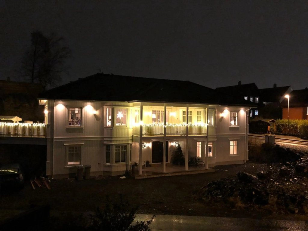 Villa Klæboe