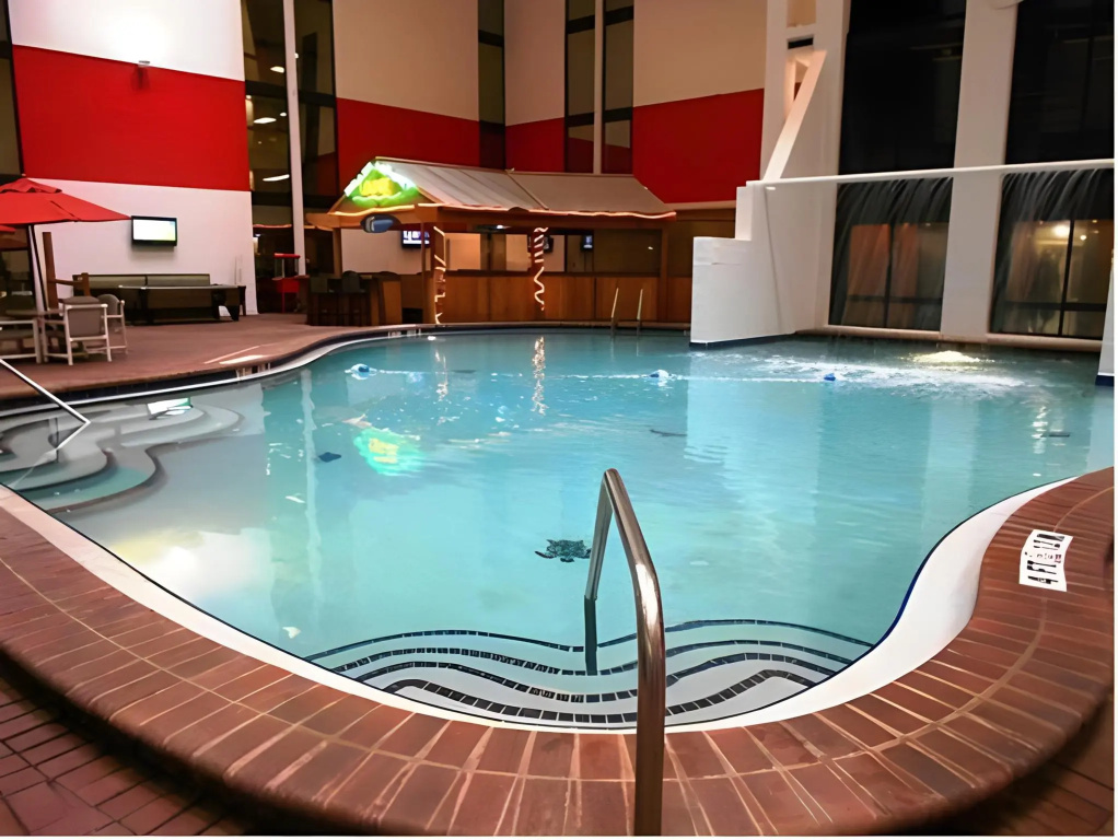 Hotel photo 7