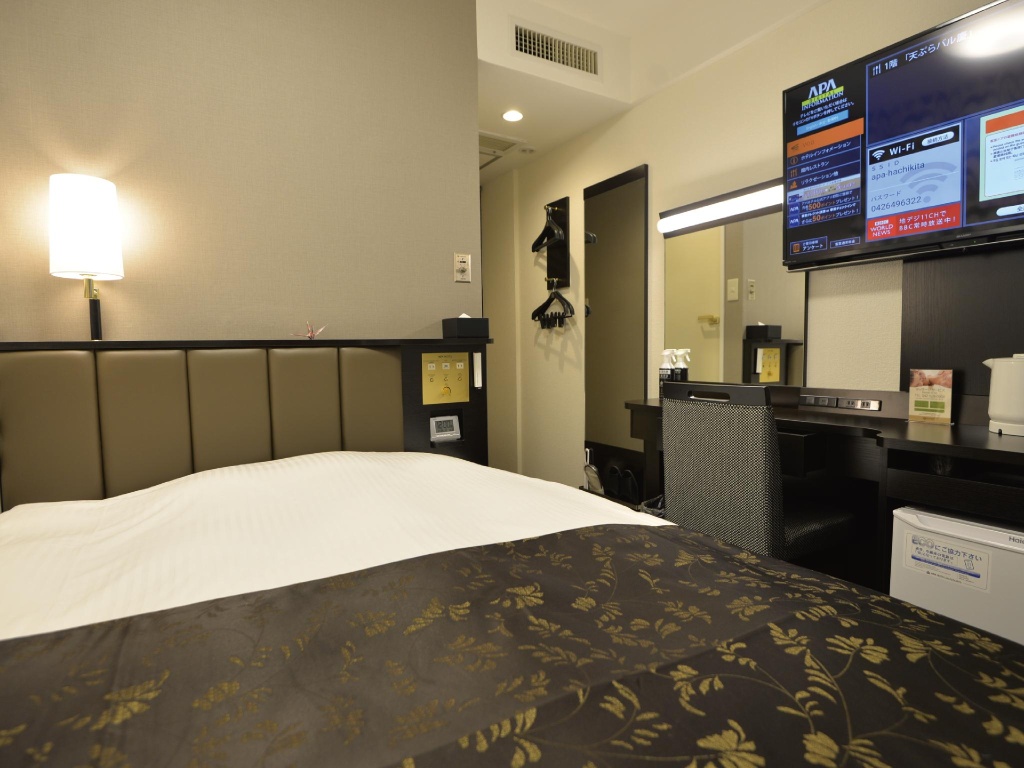 APA Hotel Hachioji-Eki Kita 사진 5
