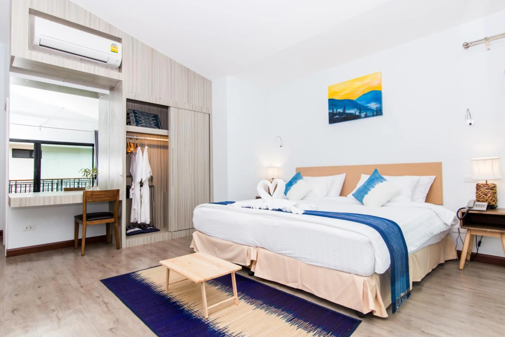 Phuruakeeree Resort (SHA Extra Plus) — 5