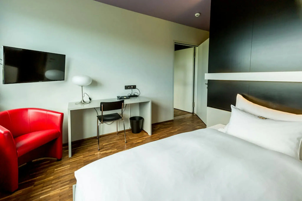 Hotel photo 4