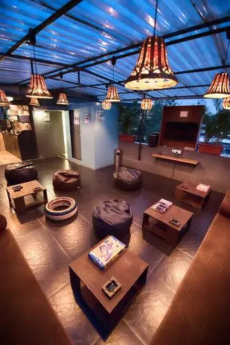 Hotel photo 2