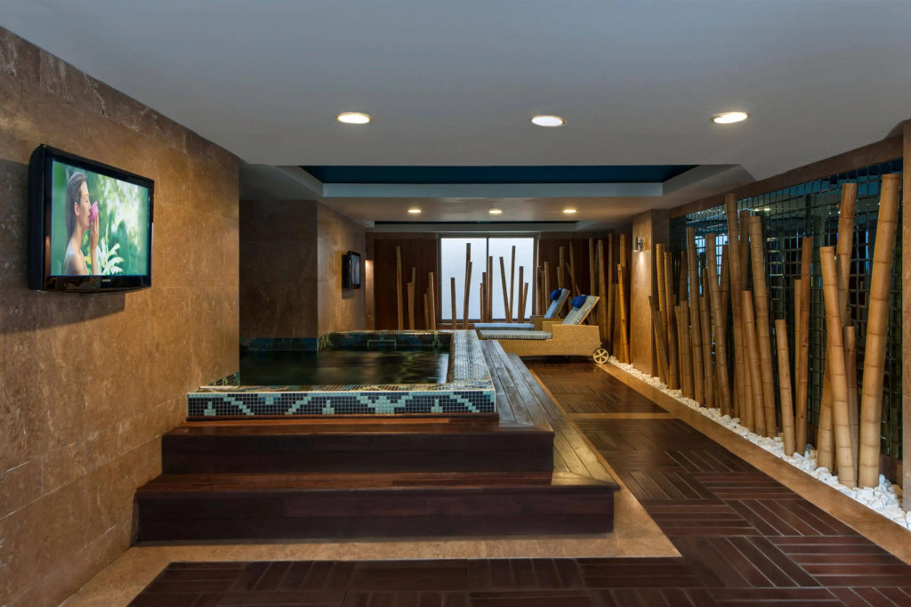 Hilton Dalaman Sarigerme Resort & Spa - фото 17
