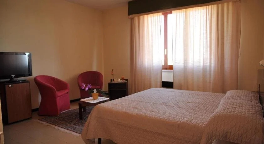 Hotel Firenze - Général