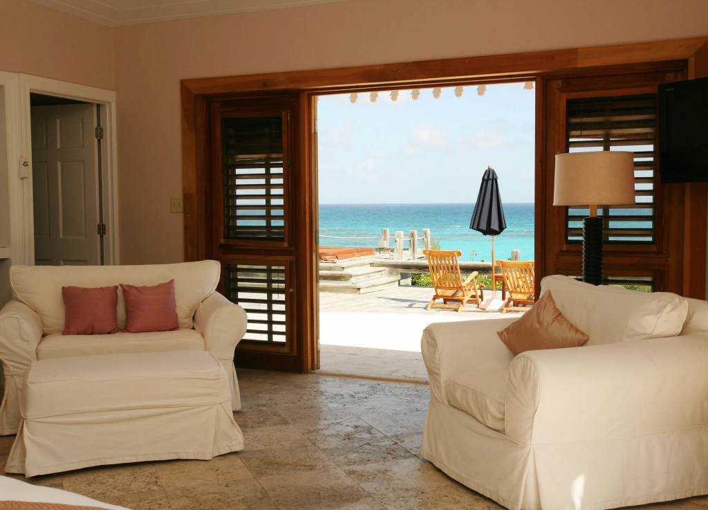 Pink Sands Resort - Général