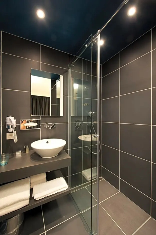 Le NexHotel - Chambres