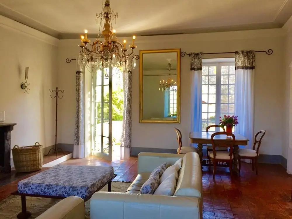 Afficher la photo 6 — Château De Villarlong