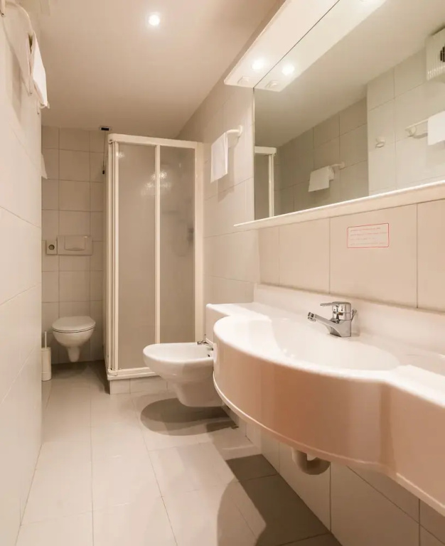 Standard Duplex room