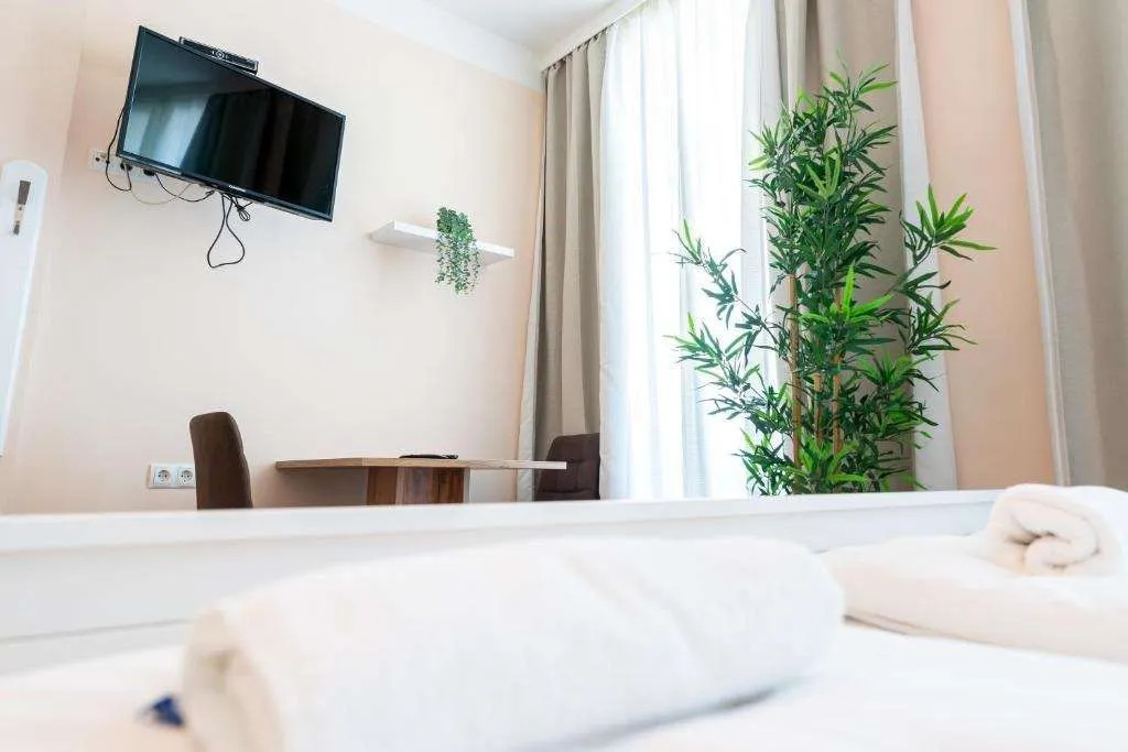 SLEEEP Hotel Wiener Neudorf - Général