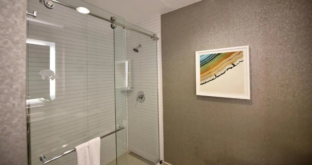 Hilton Dallas/Park Cities - Chambres