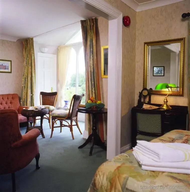 Finnstown Country House Hotel - фото 2