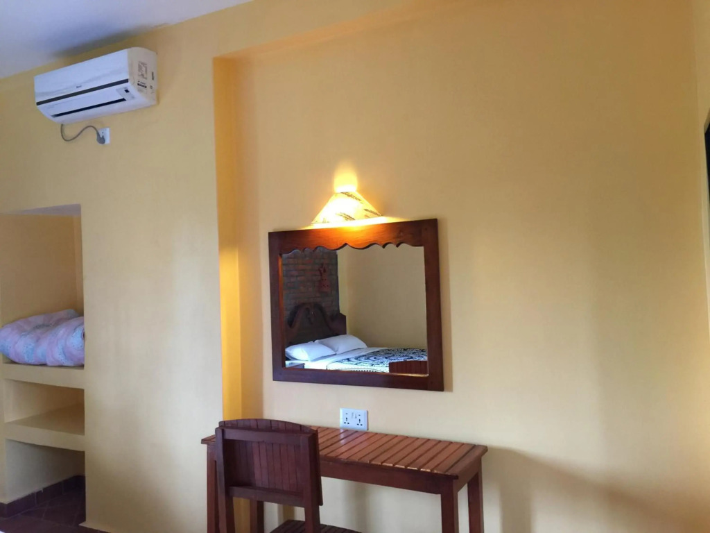 Chautari Garden Resort - фото 7